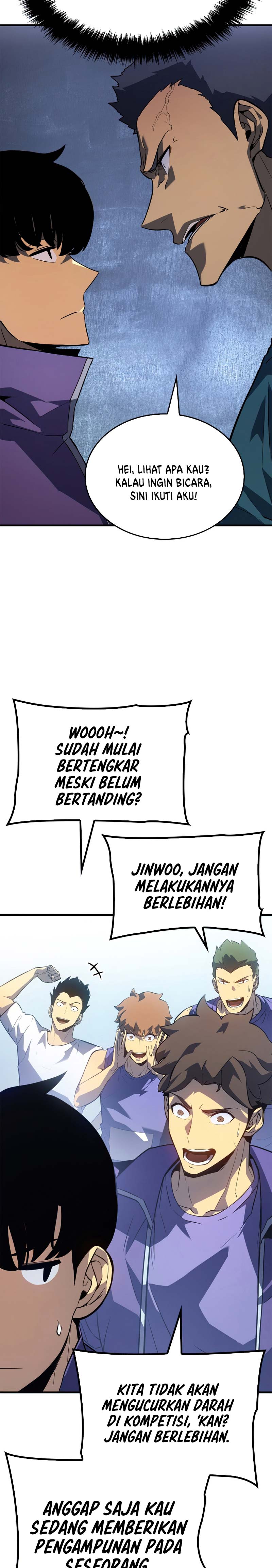 Solo Leveling: Side Story - Chapter 06 6