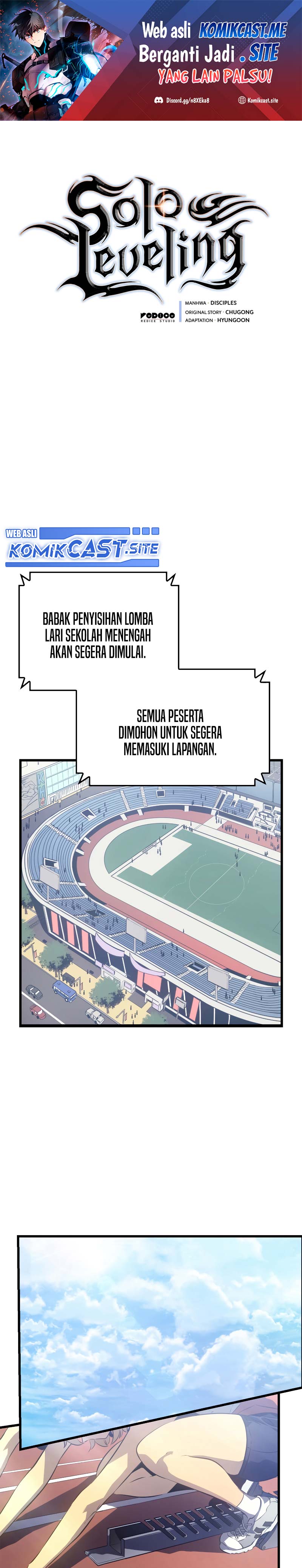 Solo Leveling: Side Story - Chapter 07 2