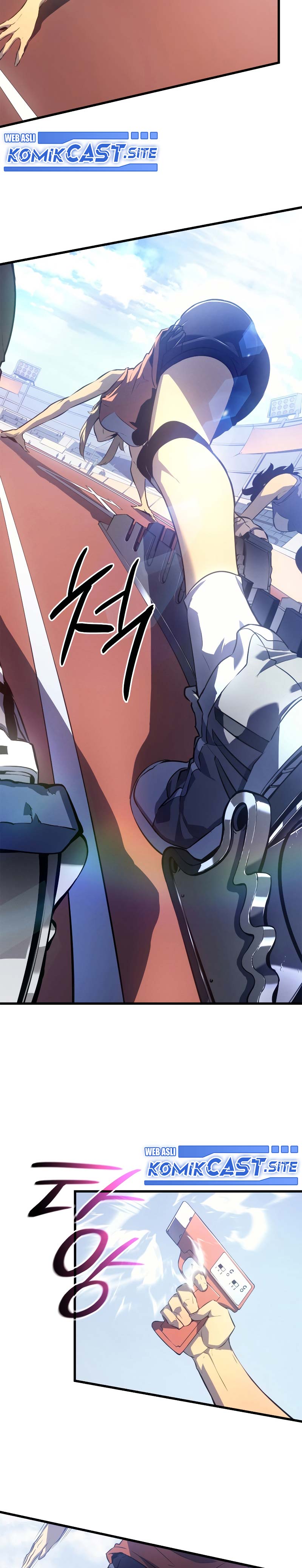 Solo Leveling: Side Story - Chapter 07 3