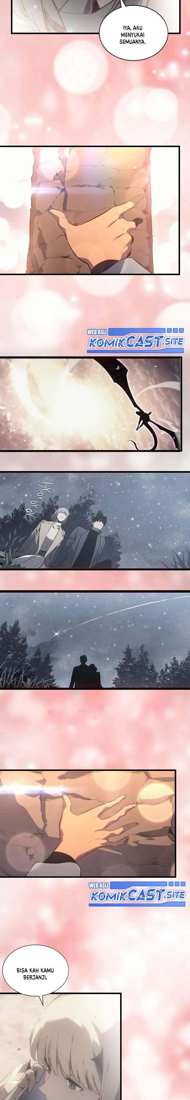 Solo Leveling: Side Story - Chapter 07 39