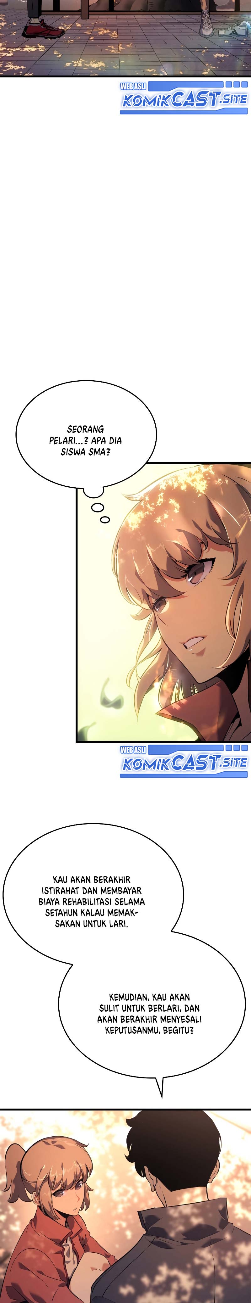 Solo Leveling: Side Story - Chapter 07 12