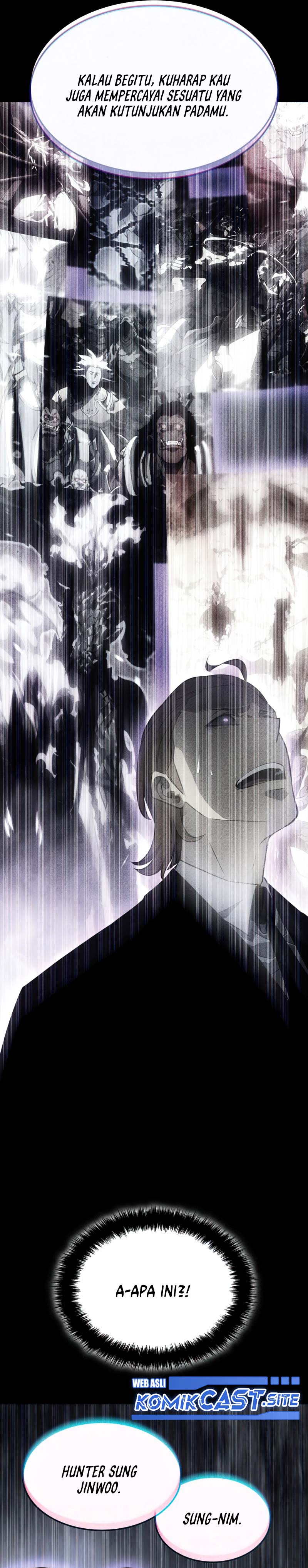 Solo Leveling: Side Story - Chapter 04 9
