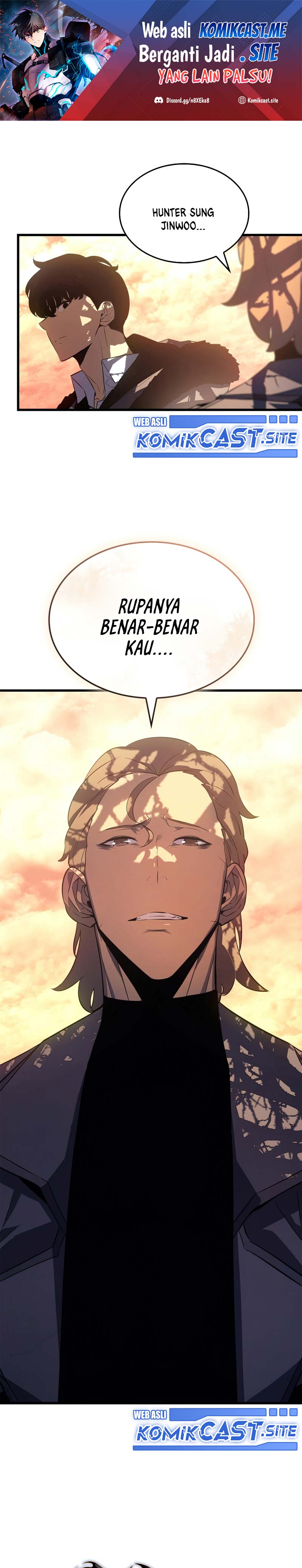 Solo Leveling: Side Story - Chapter 04 2