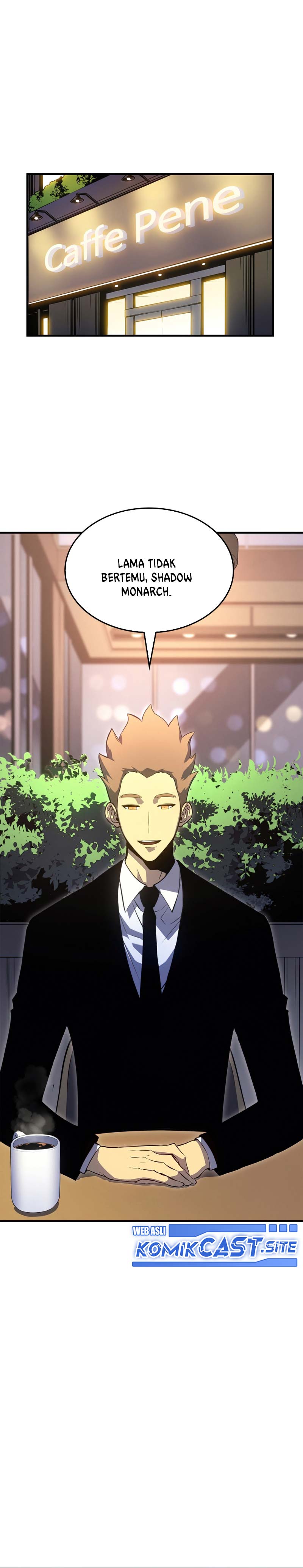 Solo Leveling: Side Story - Chapter 04 29