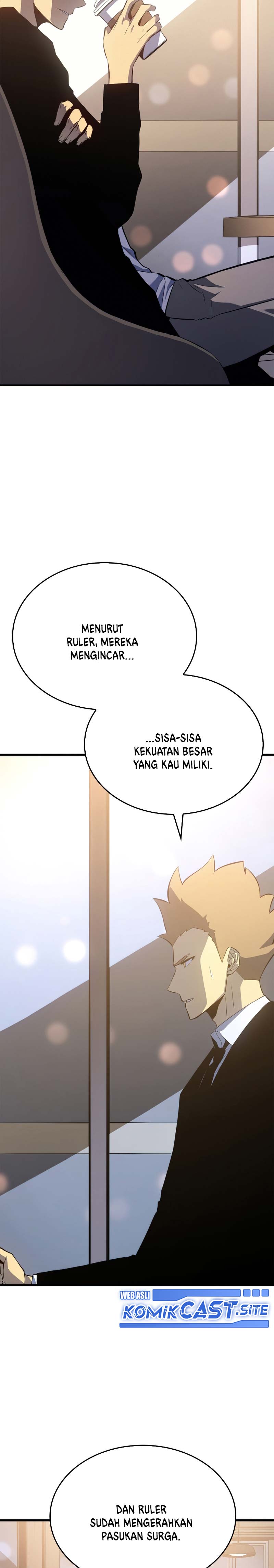 Solo Leveling: Side Story - Chapter 04 33