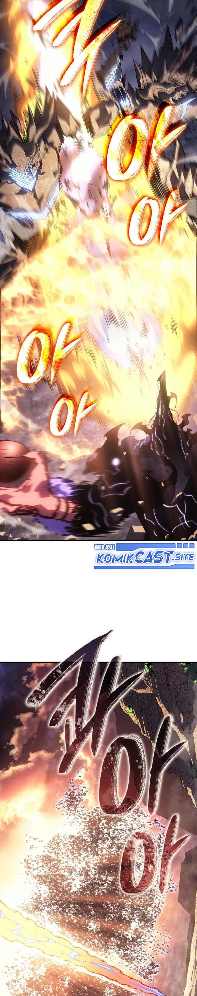 Solo Leveling: Side Story - Chapter 05 20