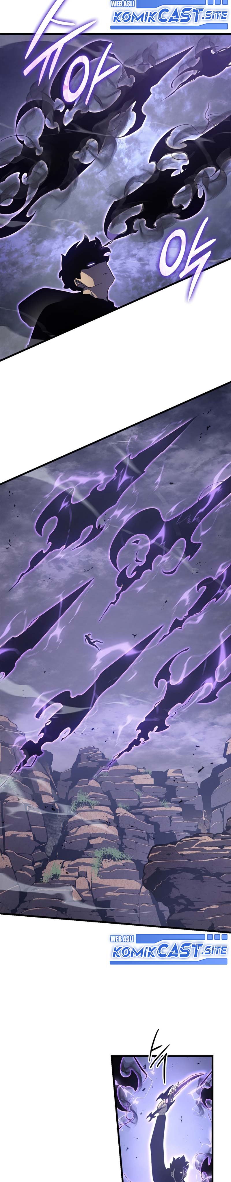 Solo Leveling: Side Story - Chapter 05 26