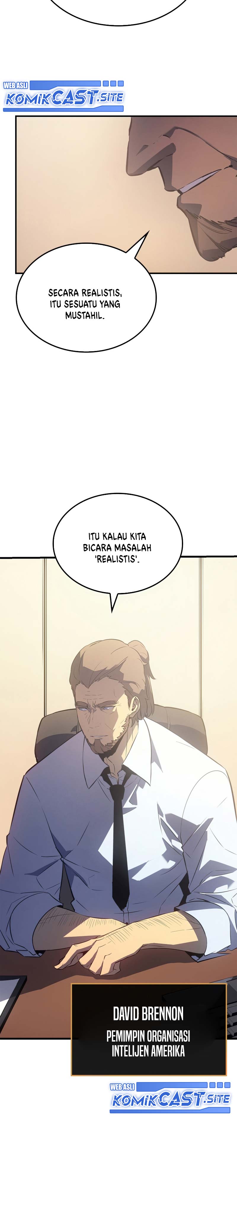 Solo Leveling: Side Story - Chapter 05 39