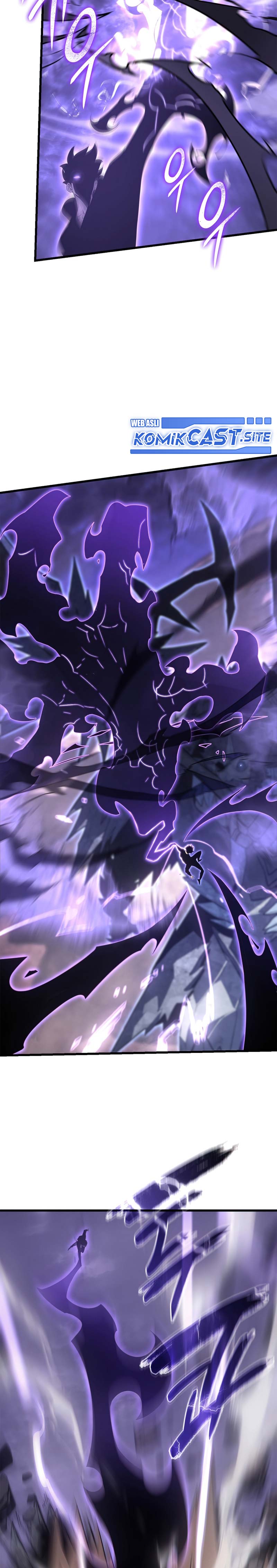 Solo Leveling: Side Story - Chapter 05 31