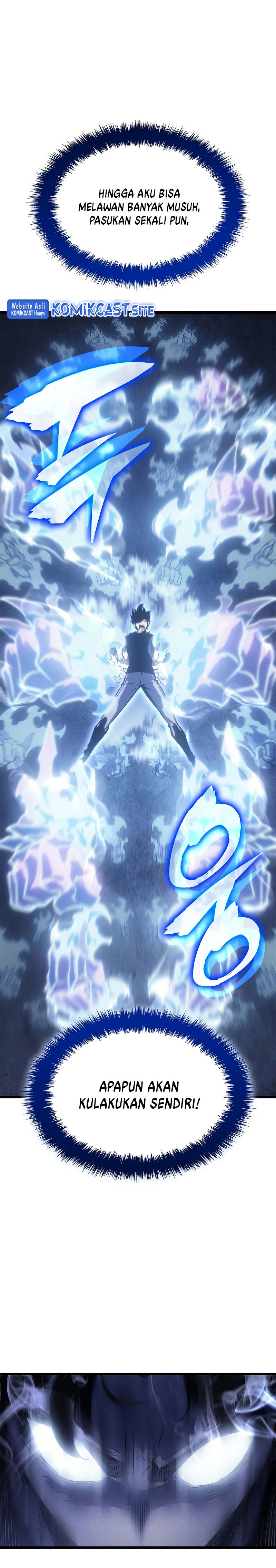 Solo Leveling: Side Story - Chapter 19 9
