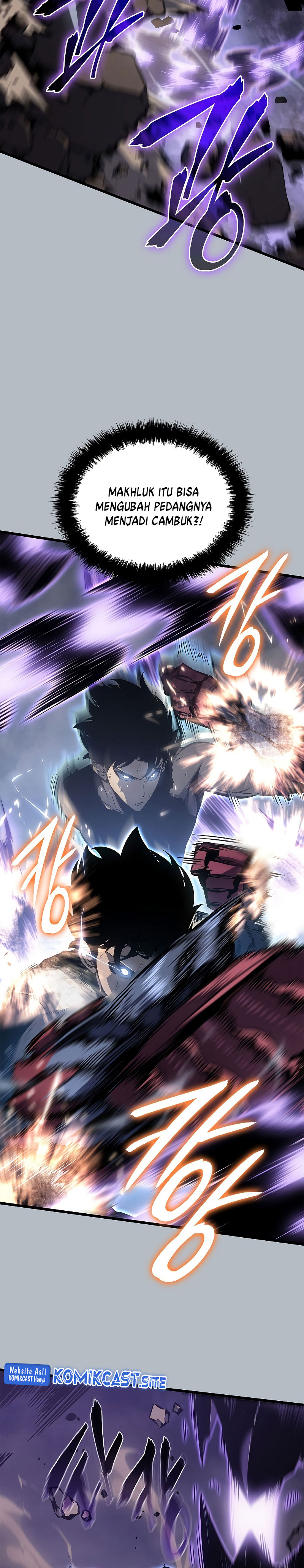Solo Leveling: Side Story - Chapter 19 28
