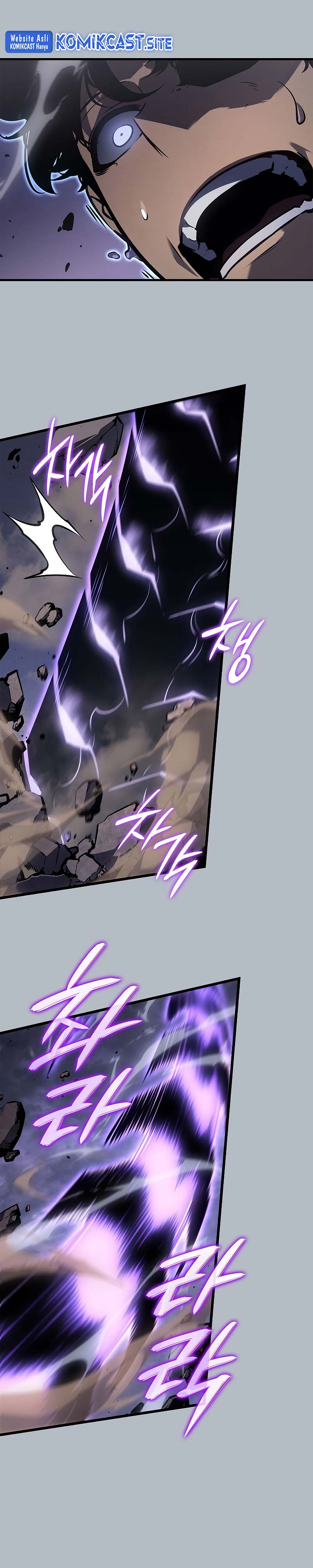 Solo Leveling: Side Story - Chapter 19 26