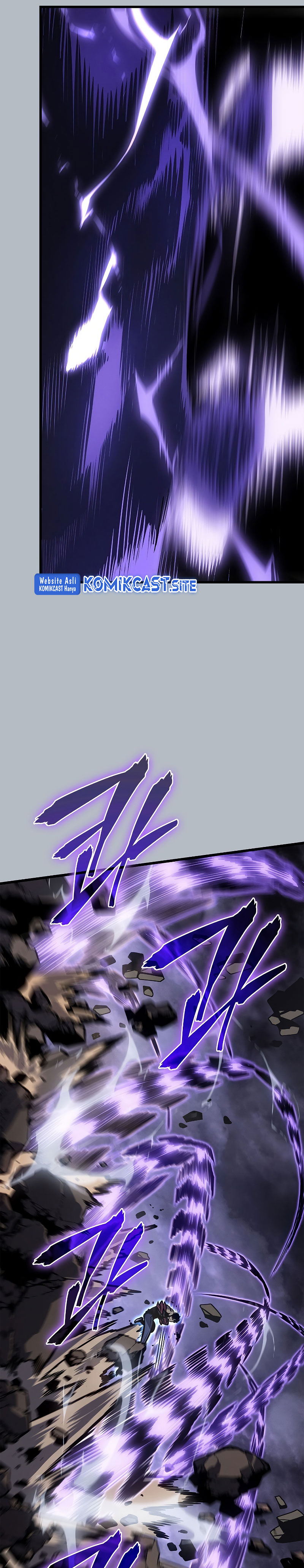Solo Leveling: Side Story - Chapter 19 27