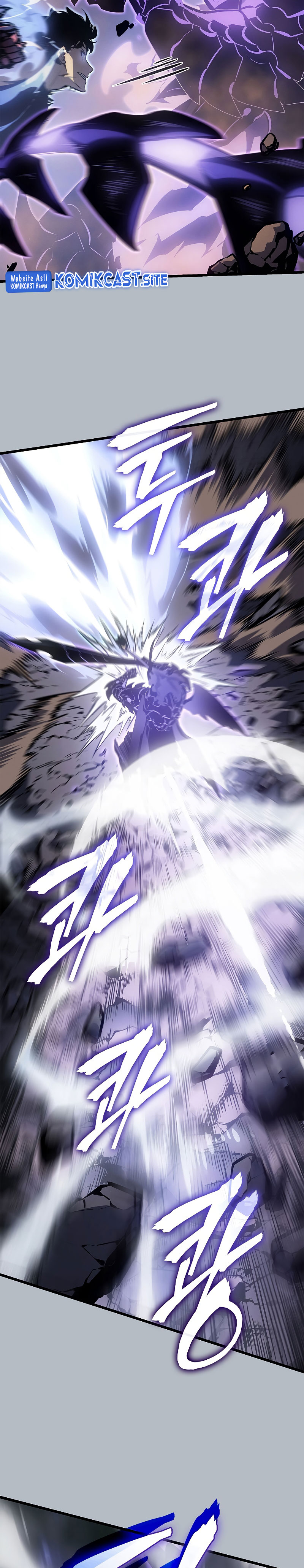 Solo Leveling: Side Story - Chapter 19 30
