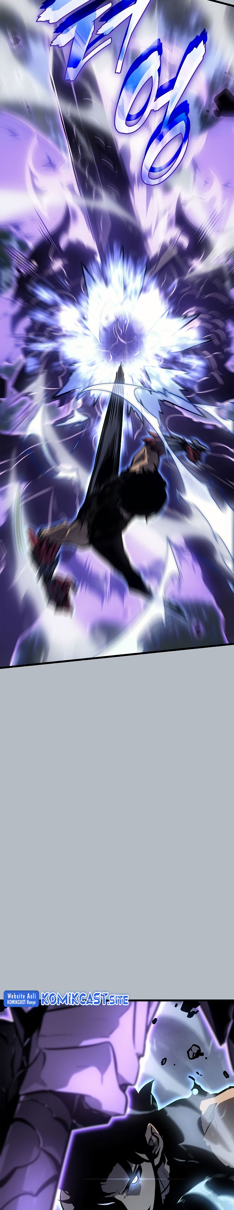 Solo Leveling: Side Story - Chapter 19 31