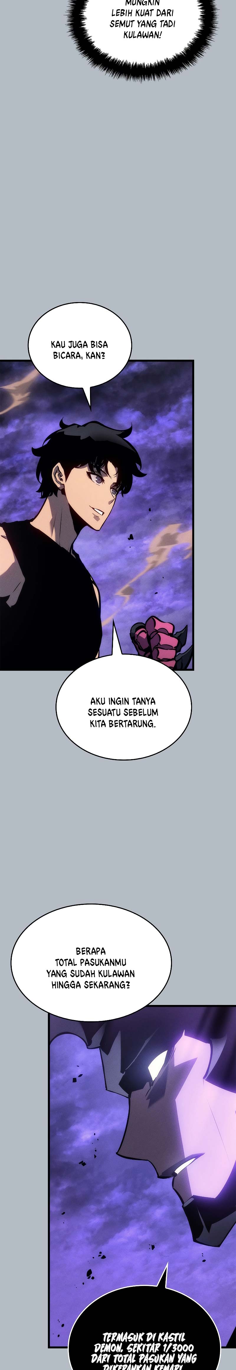 Solo Leveling: Side Story - Chapter 19 18