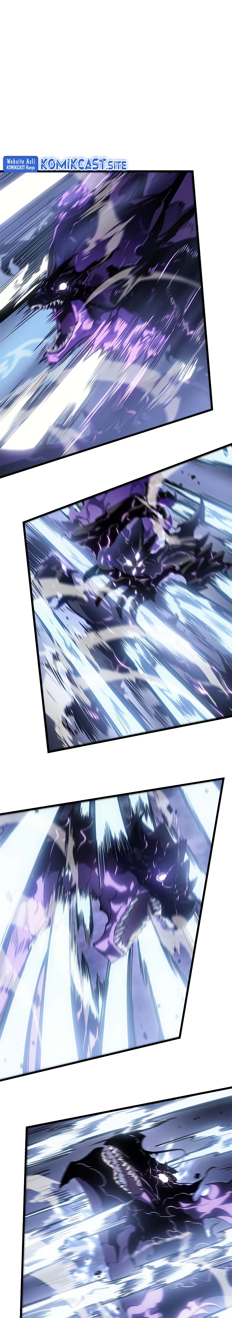 Solo Leveling: Side Story - Chapter 19 10