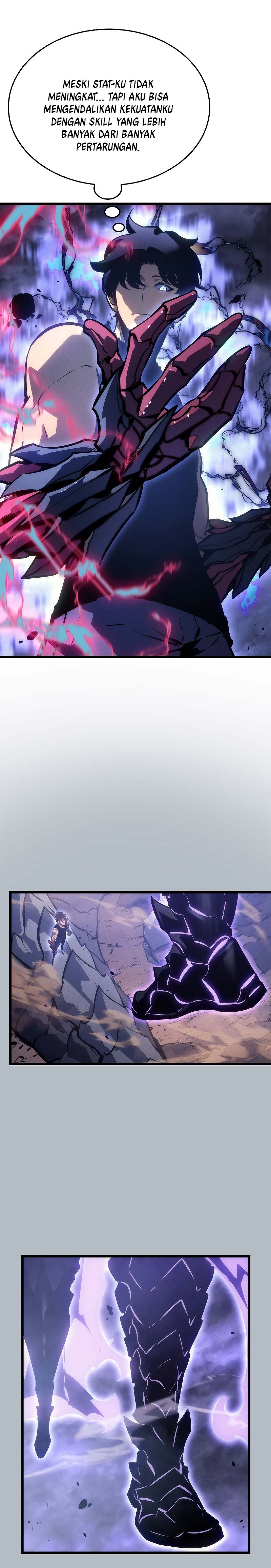 Solo Leveling: Side Story - Chapter 19 16