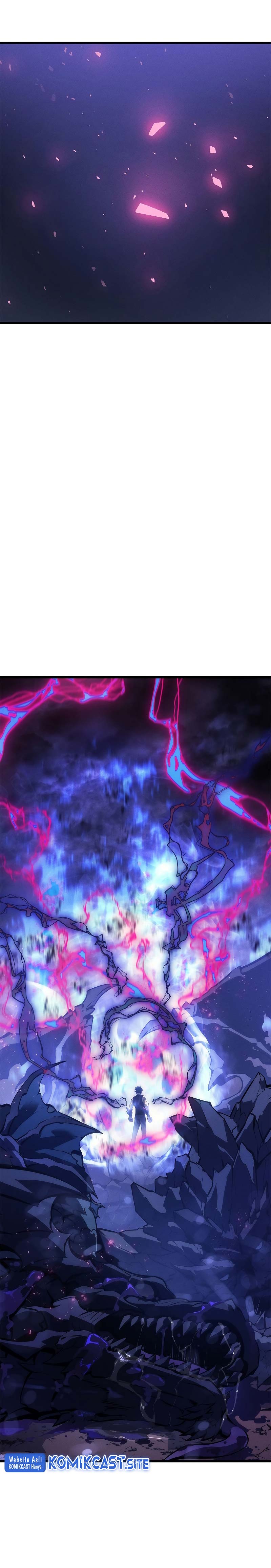 Solo Leveling: Side Story - Chapter 19 15