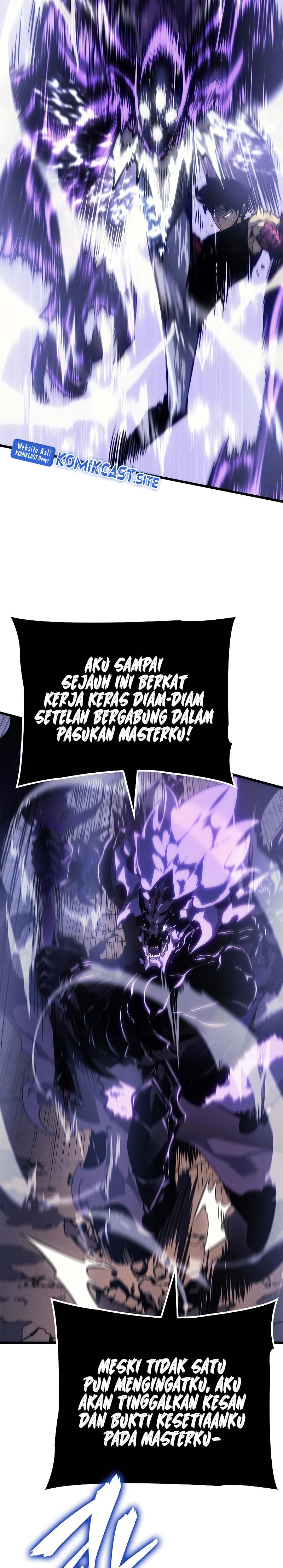Solo Leveling: Side Story - Chapter 19 6