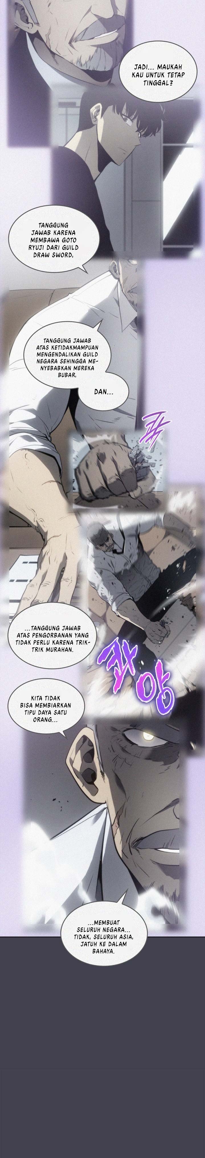 Solo Leveling: Side Story - Chapter 12 28