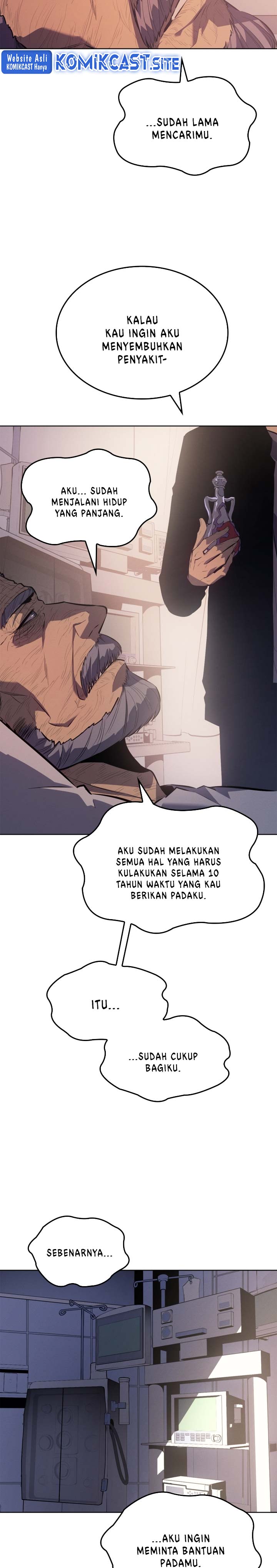 Solo Leveling: Side Story - Chapter 12 20