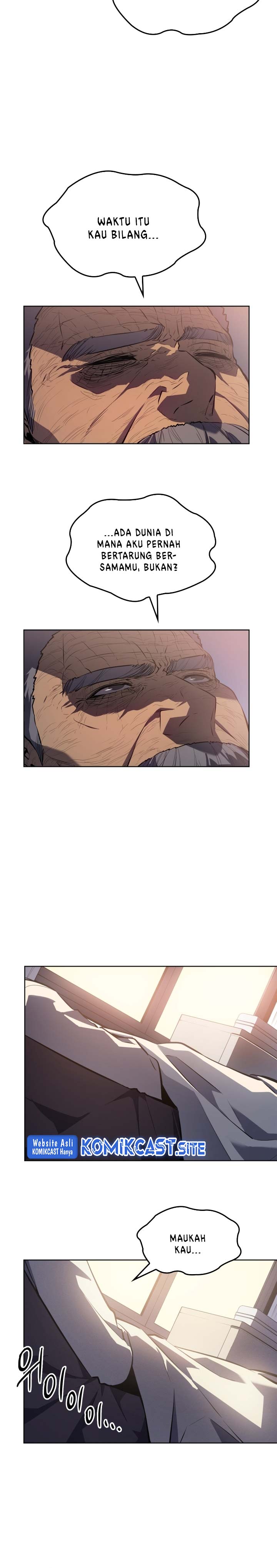Solo Leveling: Side Story - Chapter 12 21