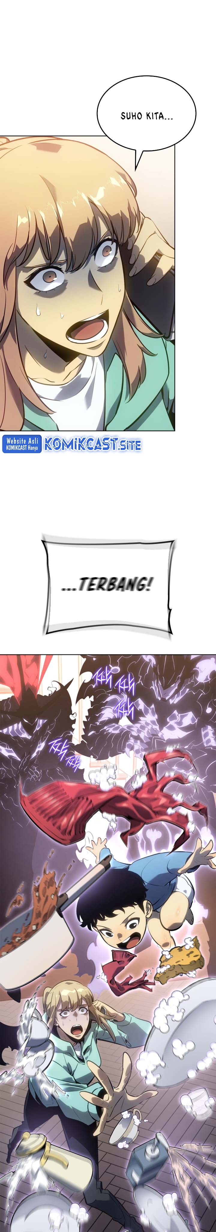 Solo Leveling: Side Story - Chapter 12 37