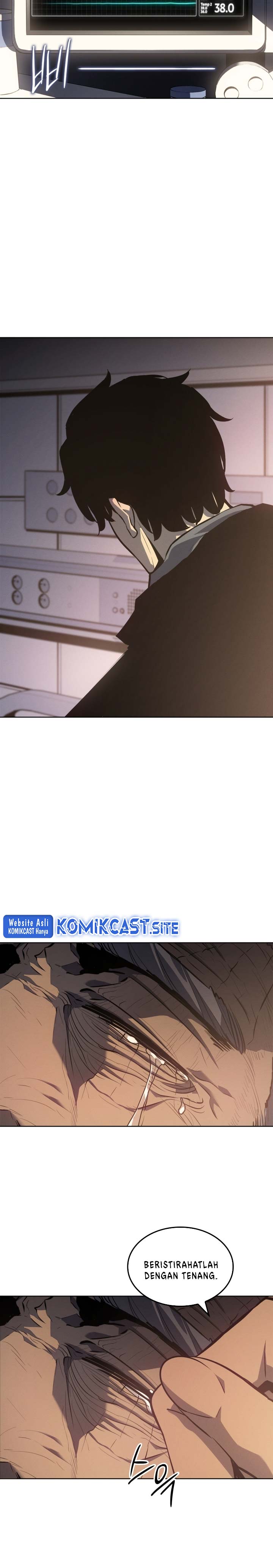 Solo Leveling: Side Story - Chapter 12 34