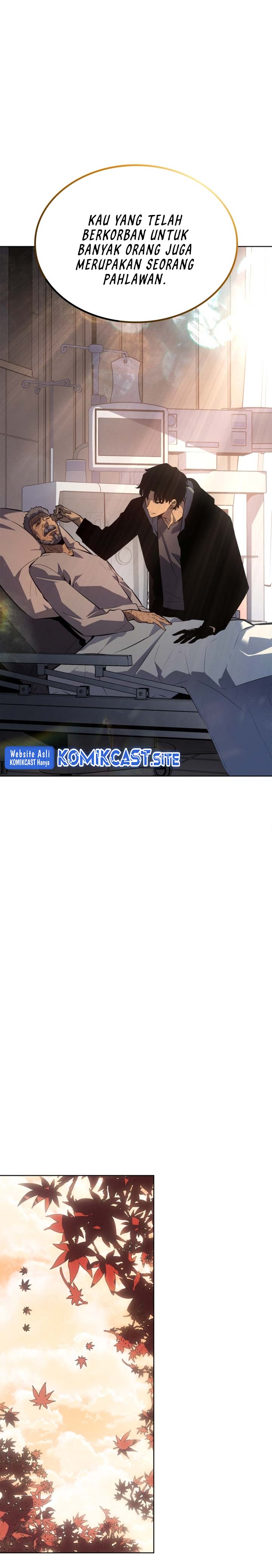 Solo Leveling: Side Story - Chapter 12 35