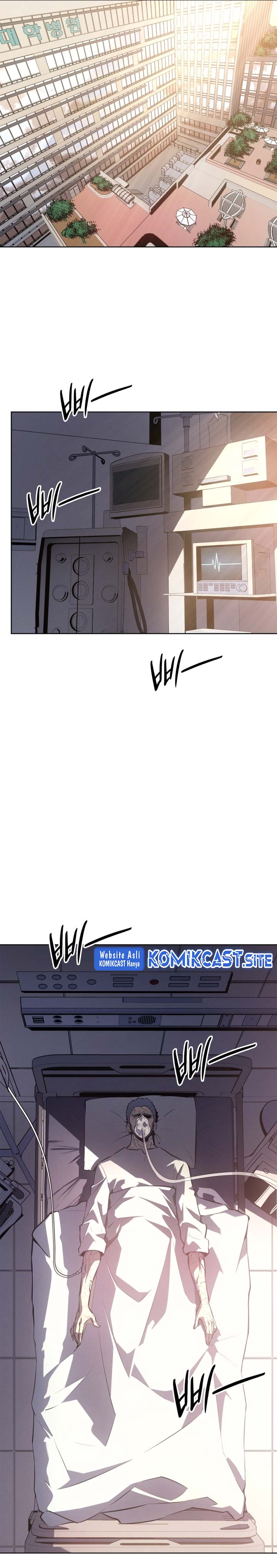 Solo Leveling: Side Story - Chapter 12 16