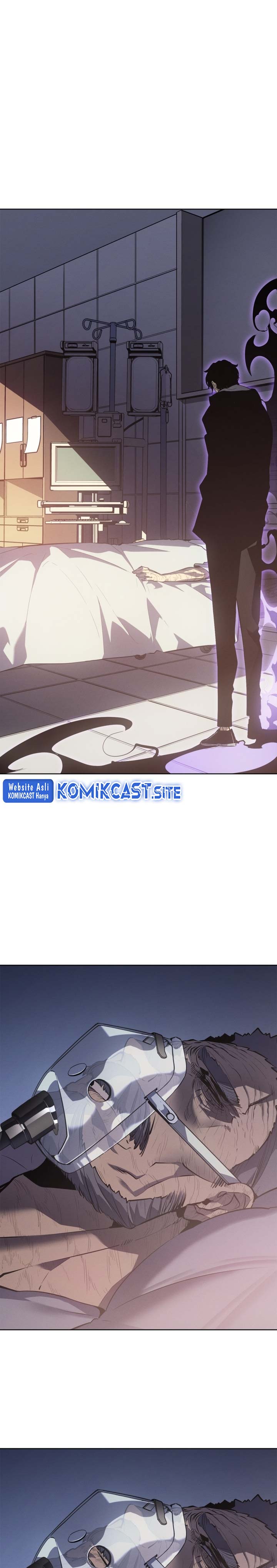 Solo Leveling: Side Story - Chapter 12 17
