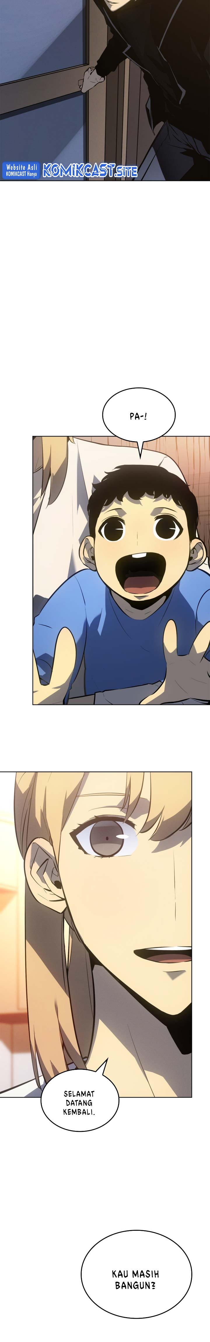 Solo Leveling: Side Story - Chapter 12 7