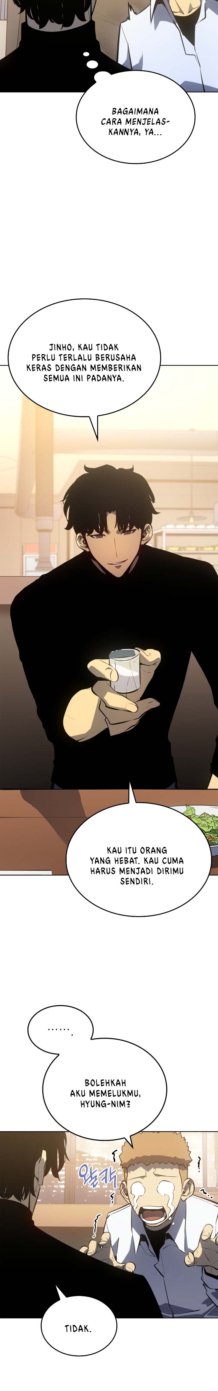 Solo Leveling: Side Story - Chapter 12 5