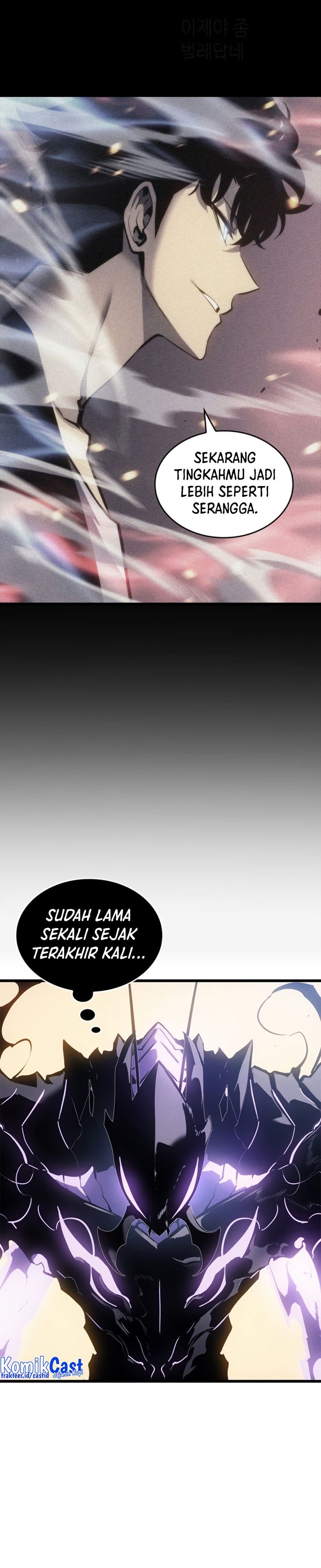 Solo Leveling: Side Story - Chapter 13 8