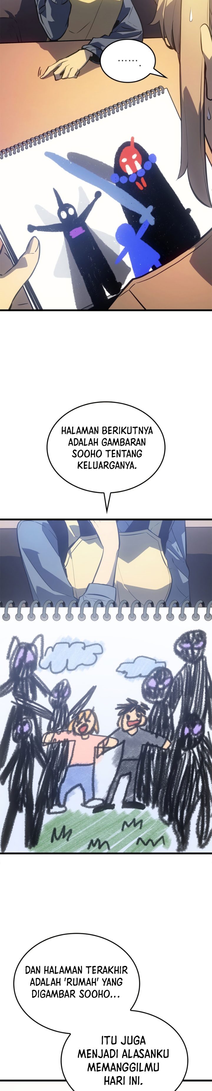 Solo Leveling: Side Story - Chapter 13 28
