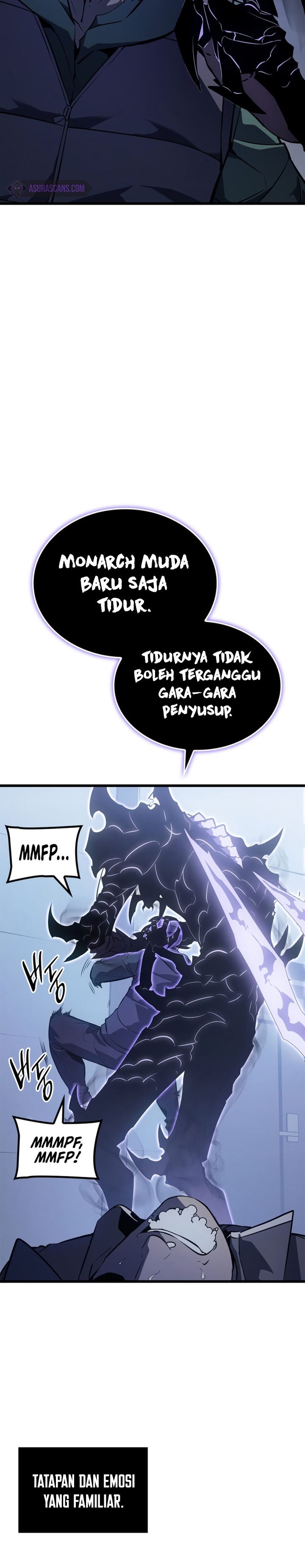 Solo Leveling: Side Story - Chapter 13 20