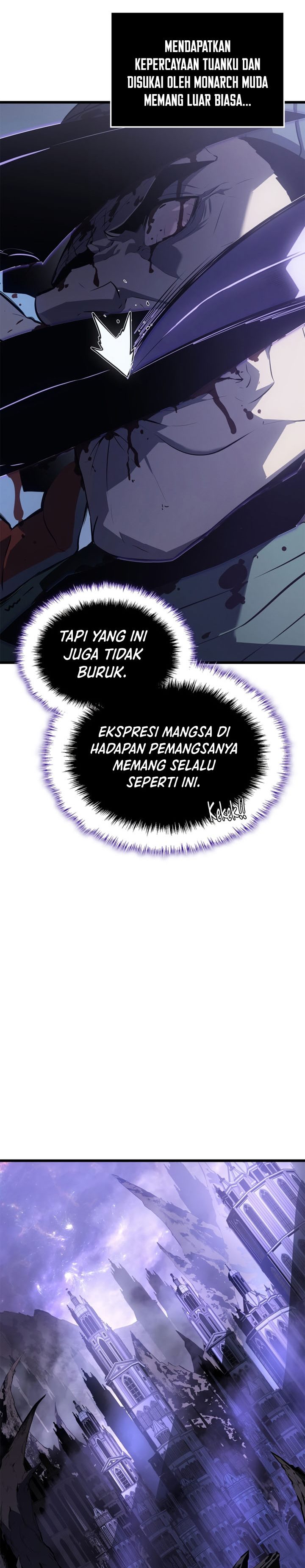 Solo Leveling: Side Story - Chapter 13 21