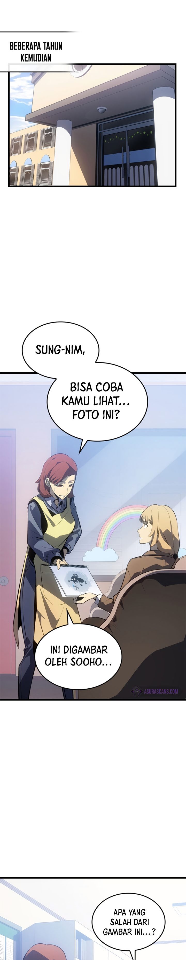 Solo Leveling: Side Story - Chapter 13 26