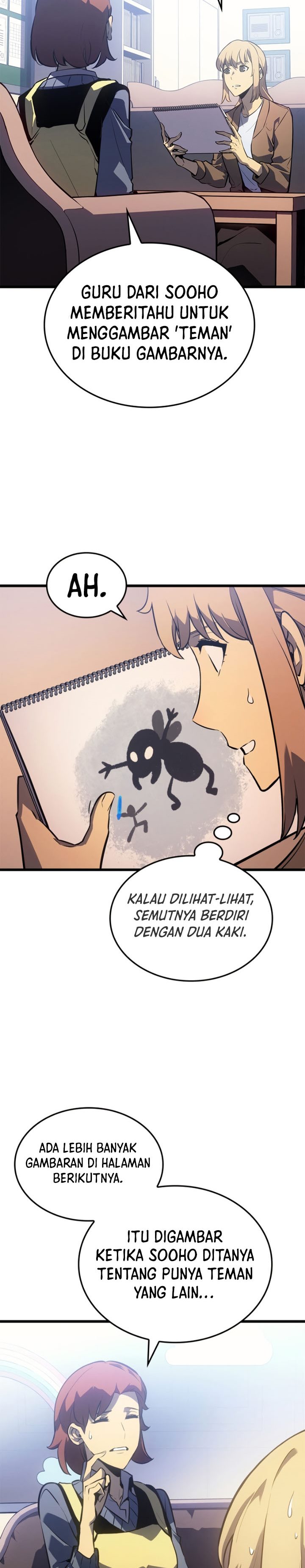 Solo Leveling: Side Story - Chapter 13 27