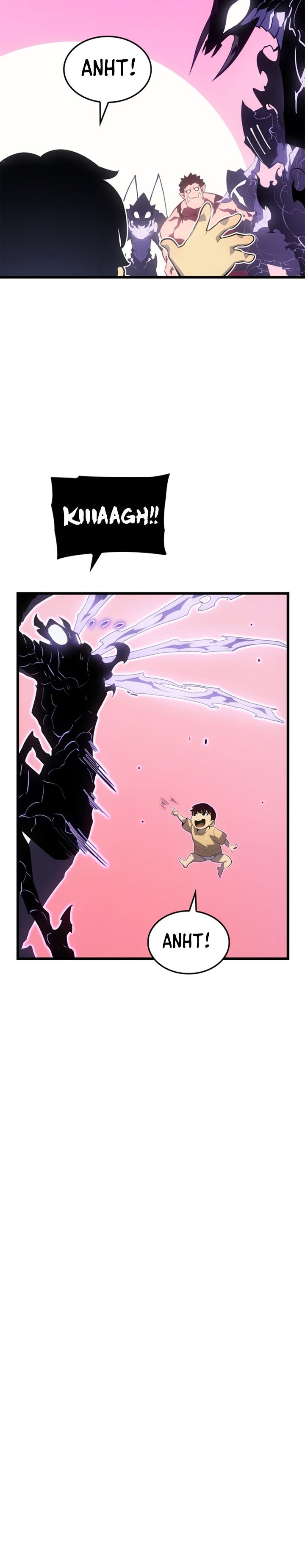 Solo Leveling: Side Story - Chapter 13 25
