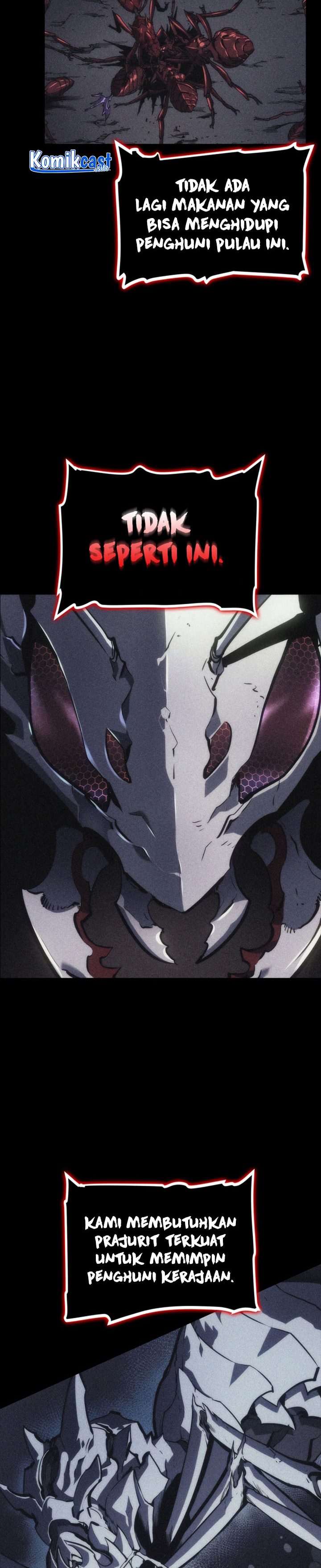 Solo Leveling: Side Story - Chapter 13 3