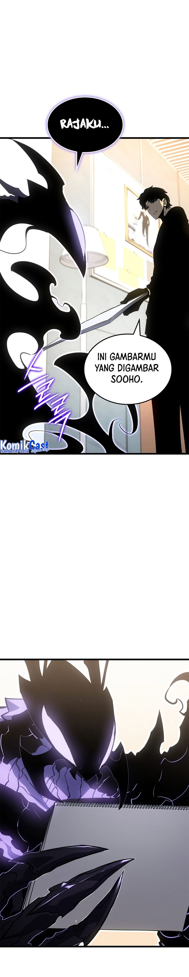 Solo Leveling: Side Story - Chapter 13 38