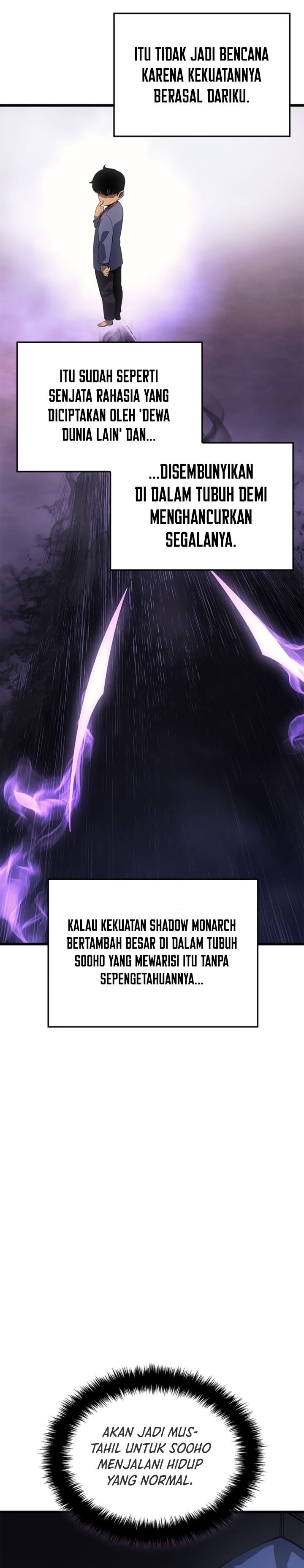 Solo Leveling: Side Story - Chapter 13 36