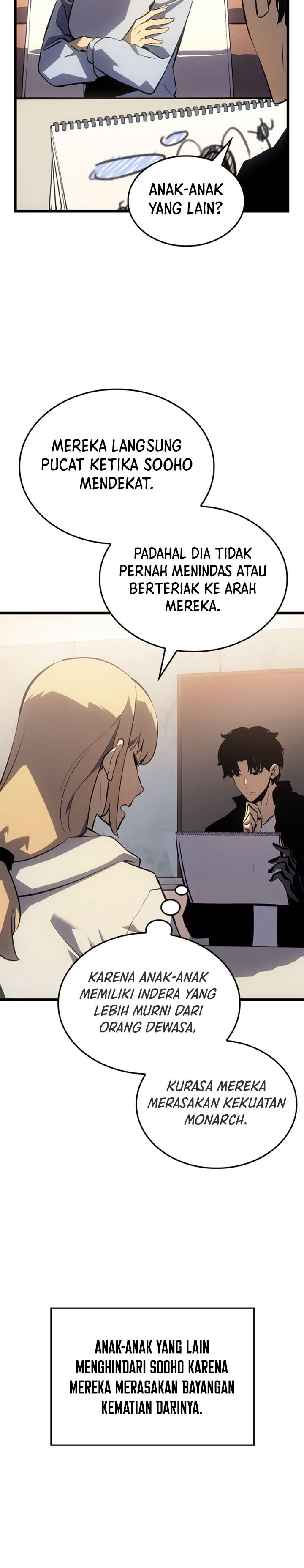 Solo Leveling: Side Story - Chapter 13 35