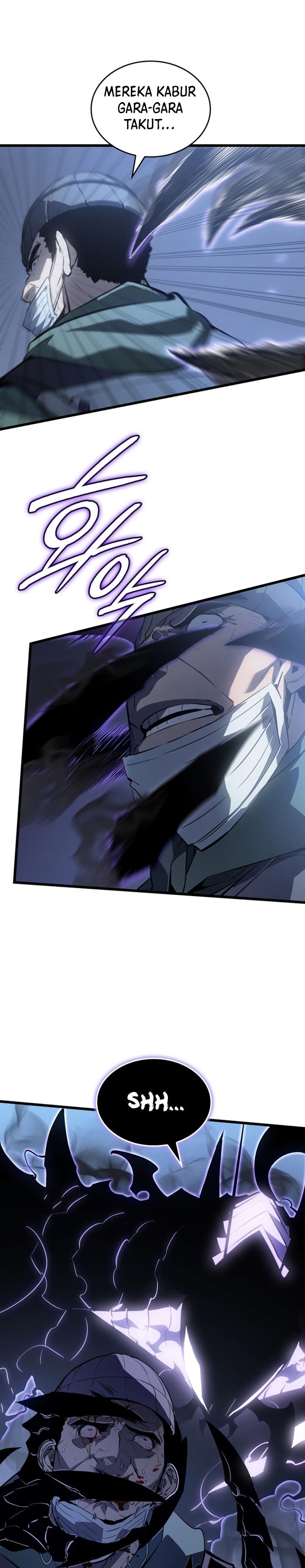 Solo Leveling: Side Story - Chapter 13 19