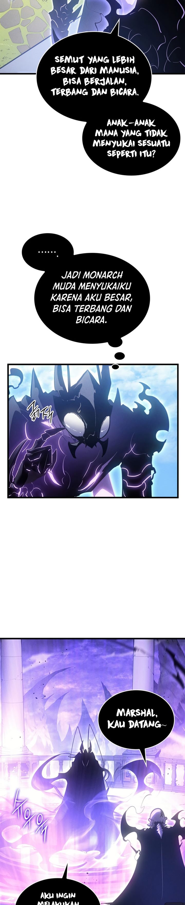 Solo Leveling: Side Story - Chapter 13 12