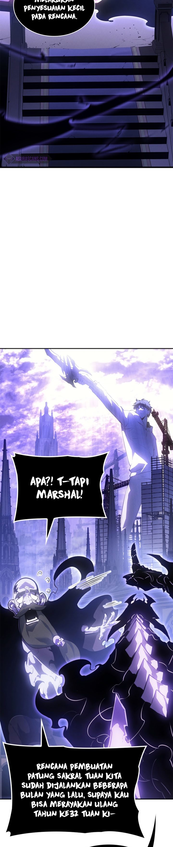 Solo Leveling: Side Story - Chapter 13 13