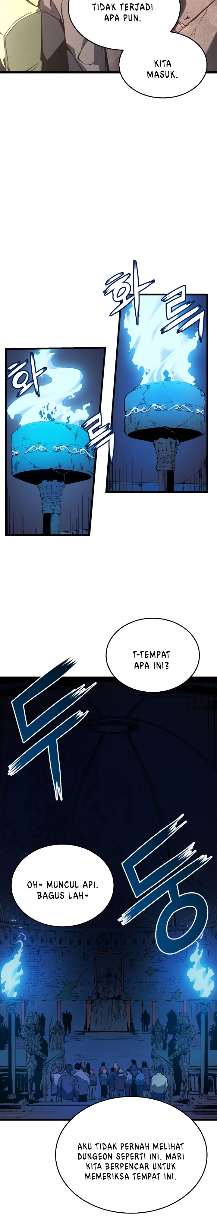 Solo Leveling: Side Story - Chapter 10 26