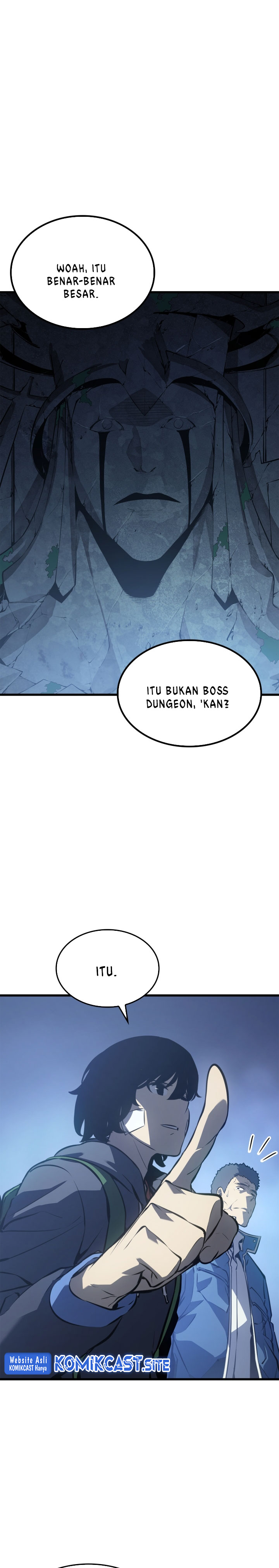 Solo Leveling: Side Story - Chapter 10 27
